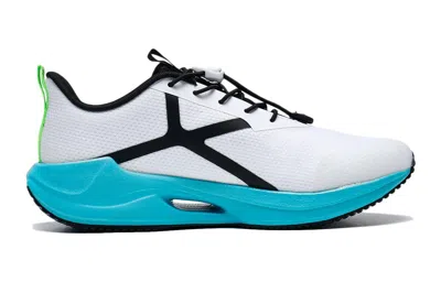 Li-ning (gs)  Super Light Xx 'white Blue Purple'