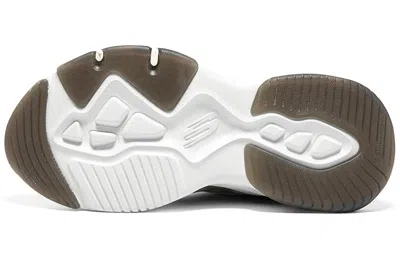 Skechers (gs)  Dlites 4.0 'white Black'