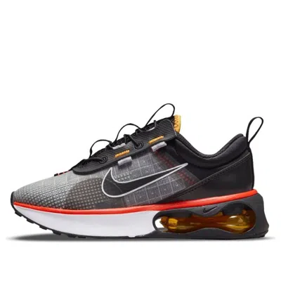 Nike (ps)  Air Max 2021 'black Mystic Red'
