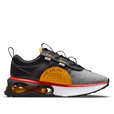 Nike (ps)  Air Max 2021 'black Mystic Red'