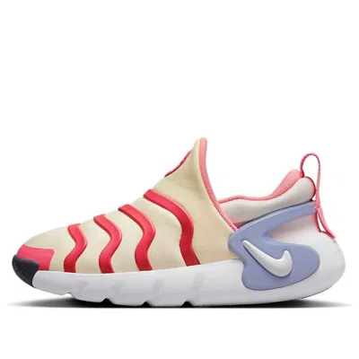 Nike (ps)  Dynamo Go Shoes 'coconut Milk Sea Coral'