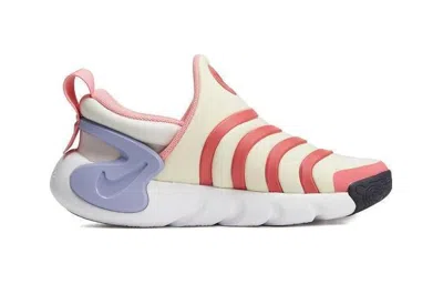 Nike (ps)  Dynamo Go Shoes 'coconut Milk Sea Coral'