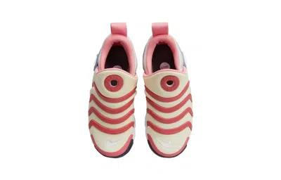 Nike (ps)  Dynamo Go Shoes 'coconut Milk Sea Coral'