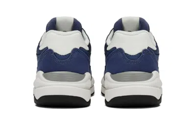 New Balance (ps)  57/40 'navy White' In Blue