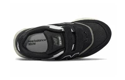 New Balance (ps)  997h 'black' In Multi