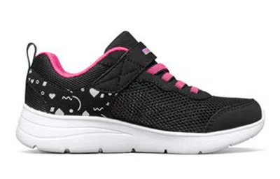 Skechers Great News Sneakers K Black