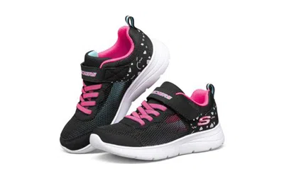 Skechers Great News Sneakers K Black