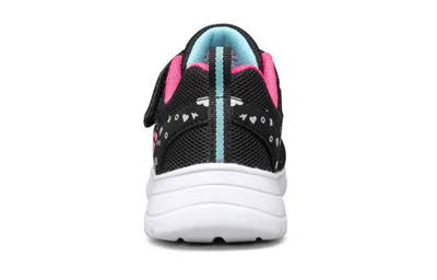 Skechers Great News Sneakers K Black