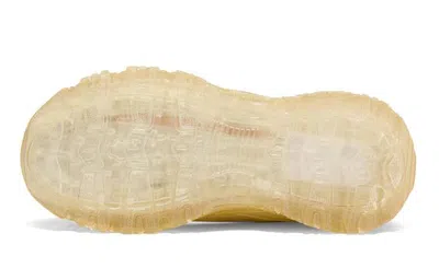 Skechers (gs)  James Goldcrown X D'lites Crystal Marathon Running Shoes 'beige Gold'