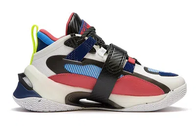 Li-ning (gs)  Premium 2.5 'black White Blue'