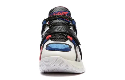 Li-ning (gs)  Premium 2.5 'black White Blue'
