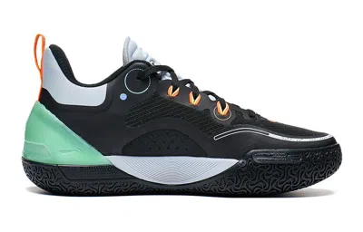 Li-ning (gs)  Yushuai 16 V2 Low 'black Green'