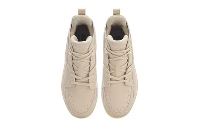 Li-ning (gs)  937 Deluxe Hi 'beige Multi'