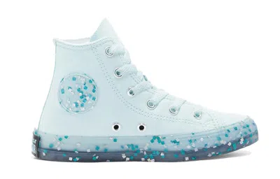 Converse (gs)  Chuck Taylor All Star Blue