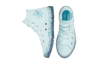 Converse (gs)  Chuck Taylor All Star Blue
