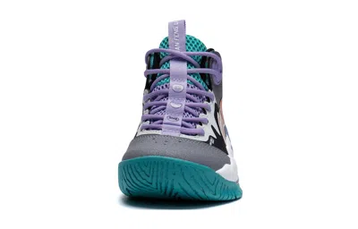 Li-ning (gs)  Team 3.0 'grey Green'