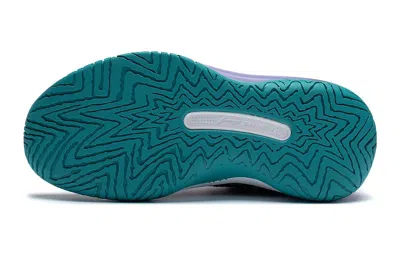 Li-ning (gs)  Team 3.0 'grey Green'