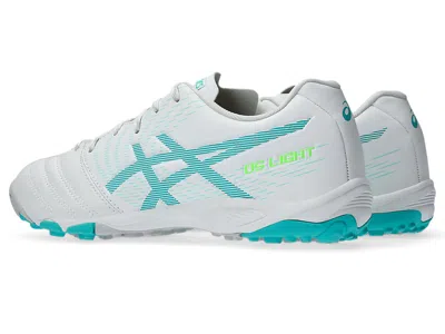 Asics (gs)  Ds Light Tf 'white Sea Glass'
