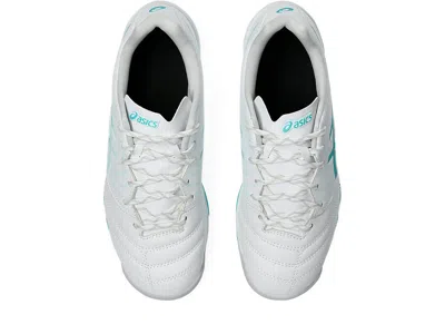 Asics (gs)  Ds Light Tf 'white Sea Glass'