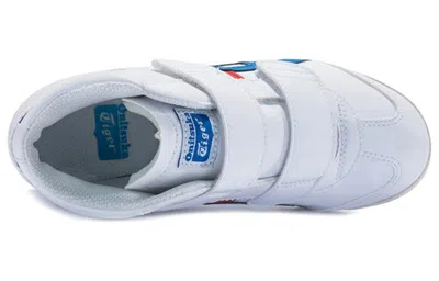 Onitsuka Tiger (ps)  Mexico Mid Runner 'directorie Blue'