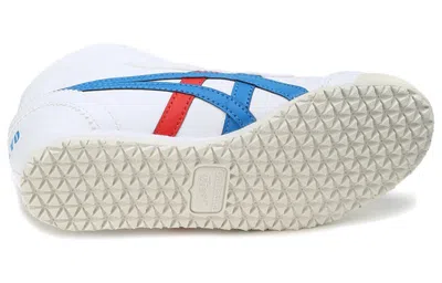 Onitsuka Tiger (ps)  Mexico Mid Runner 'directorie Blue'