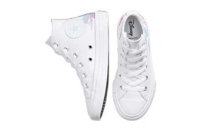 Converse Frozen 2 X Chuck Taylor All Star 'white Blue Red'