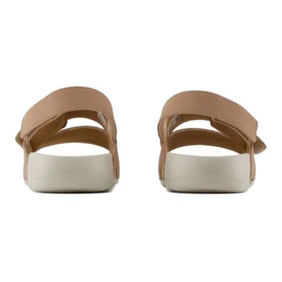 New Balance (gs)  Nclay Sandals 'beige White' In Multi