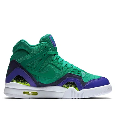 Nike (wmns)  Air Tech Challenge 2 Se 'stadium Green'