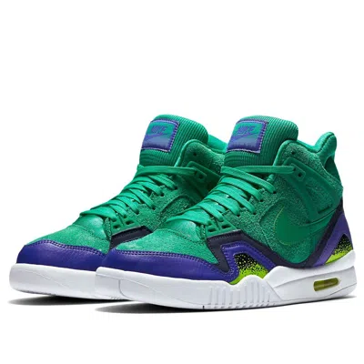Nike (wmns)  Air Tech Challenge 2 Se 'stadium Green'