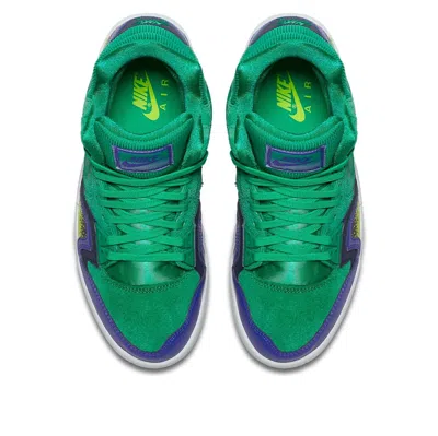 Nike (wmns)  Air Tech Challenge 2 Se 'stadium Green'
