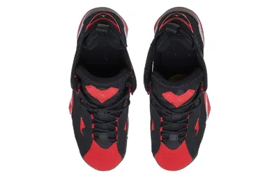 Air Jordan (gs)  True Flight 'black White'