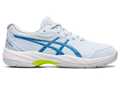 Asics (gs)  Gel Game 9 'sky Reborn Blue'