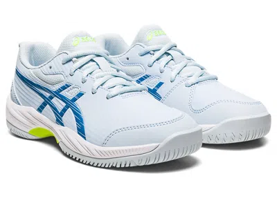 Asics (gs)  Gel Game 9 'sky Reborn Blue'