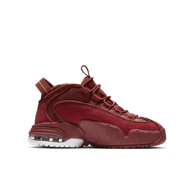 Nike (gs)  Air Max Penny Le 'team Red'