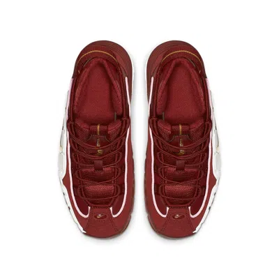 Nike (gs)  Air Max Penny Le 'team Red'