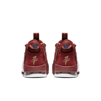 Nike (gs)  Air Max Penny Le 'team Red'