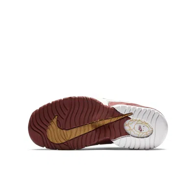 Nike (gs)  Air Max Penny Le 'team Red'