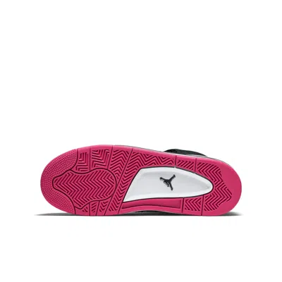 Air Jordan (gs)  4 Retro 'denim'