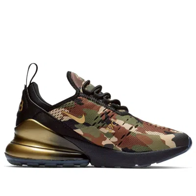 Nike (gs)  Air Max 270 'doernbecher' 2018 In Multi