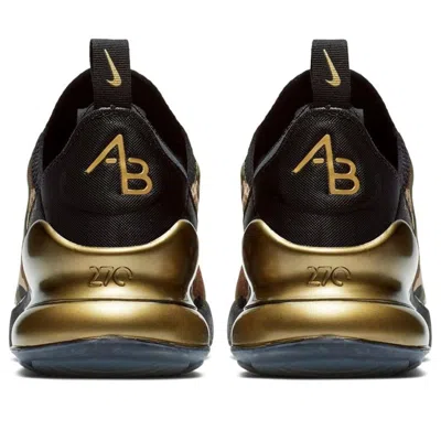 Nike (gs)  Air Max 270 'doernbecher' 2018 In Multi