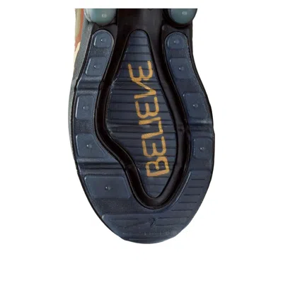 Nike (gs)  Air Max 270 'doernbecher' 2018 In Multi