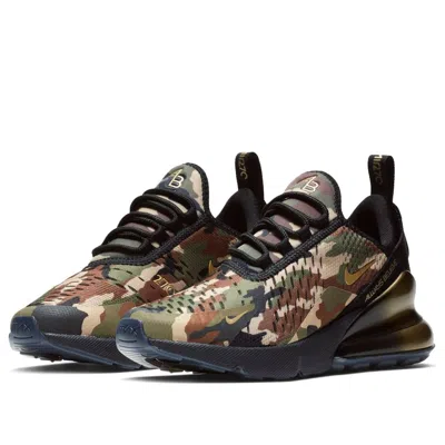 Nike (gs)  Air Max 270 'doernbecher' 2018 In Multi