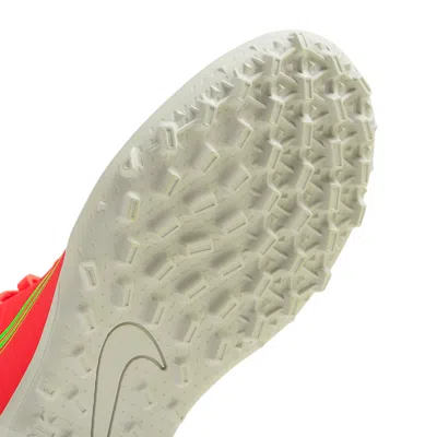 Nike (gs)  Mercurial Vapor 14 Club Tf 'bright Crimson Indigo Burst' In Red