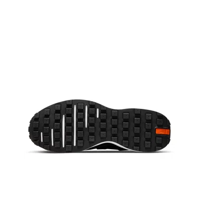 Nike (gs)  Waffle One 'black'
