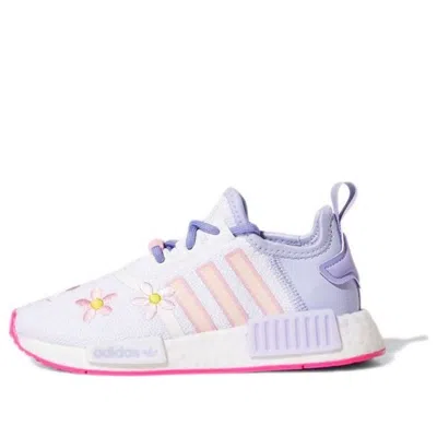 Adidas Originals (ps)  Nmd_r1 X Monsters Inc. 'boo'