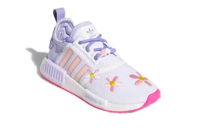 Adidas Originals (ps)  Nmd_r1 X Monsters Inc. 'boo'