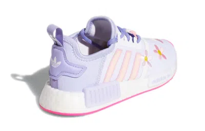 Adidas Originals (ps)  Nmd_r1 X Monsters Inc. 'boo'