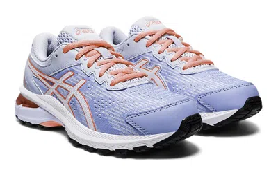 Asics (gs)  Gt-2000 8 'blue Bliss'