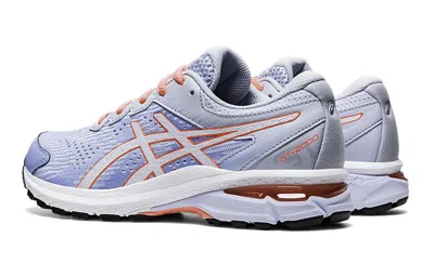 Asics (gs)  Gt-2000 8 'blue Bliss'