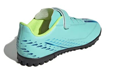 Adidas Originals (ps) Adidas X Speedportal.4 H&l Tf 'blue' In Multi